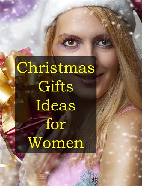 best christmas gifts for female